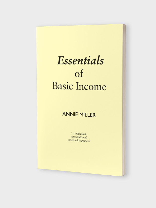 A Basic Income Handbook